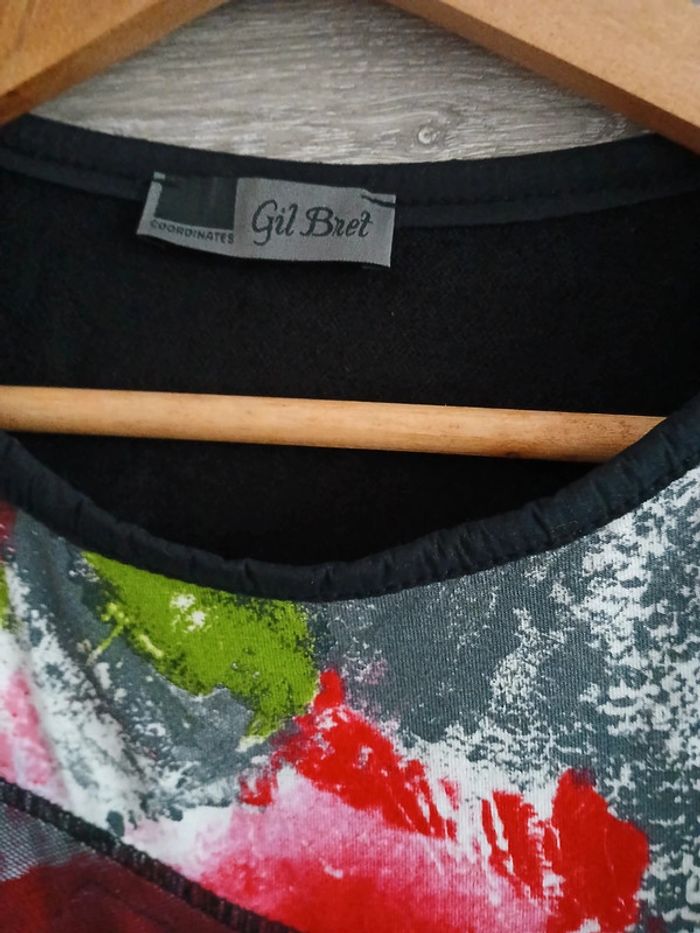 Blouse Gil Bret - photo numéro 3