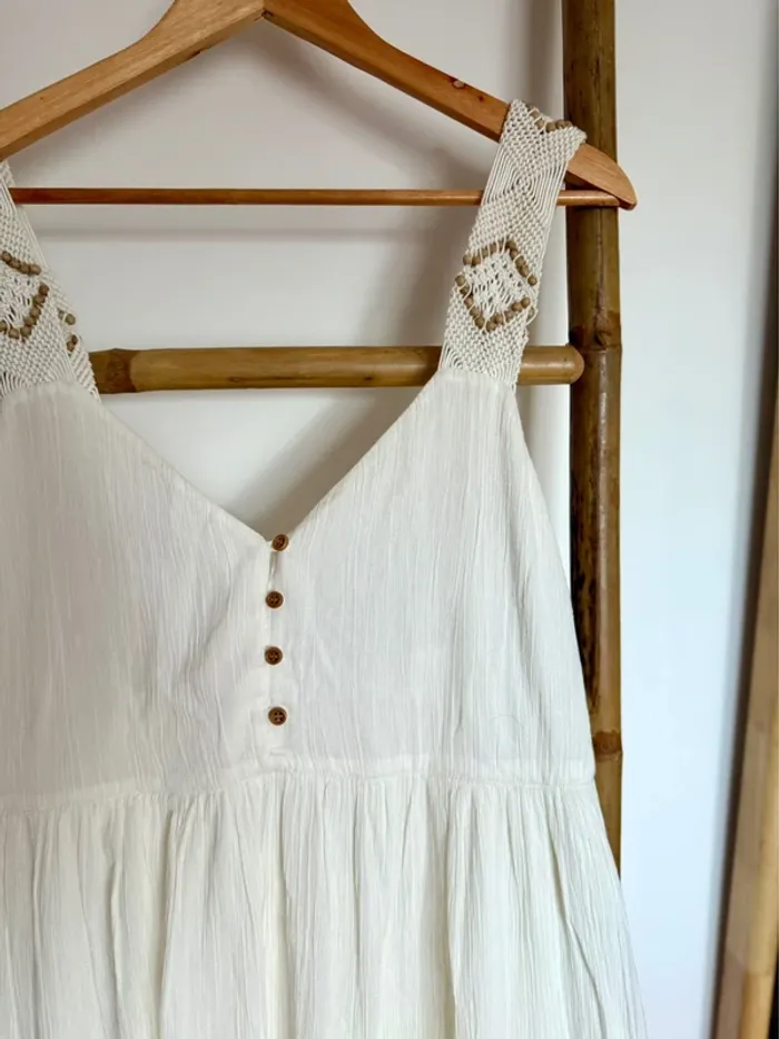 Robe Sézane - photo numéro 4