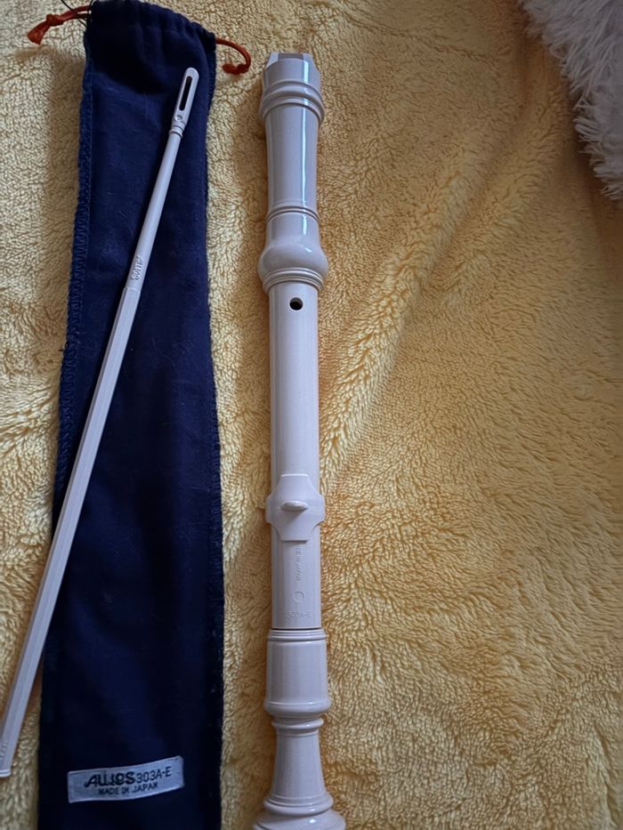 Flûte - photo numéro 4