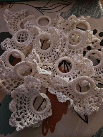 Décoration batême ou mariages