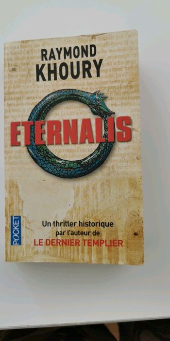Eternals
