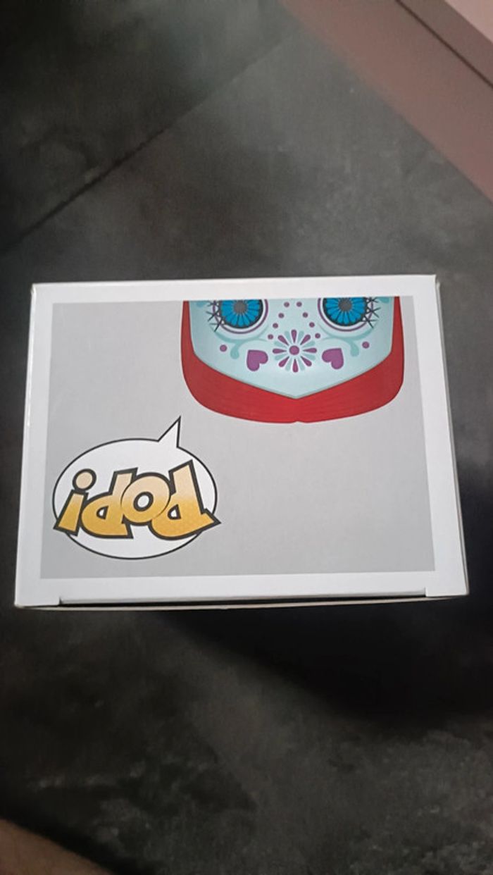 Funko pop Sally 70 - photo numéro 3