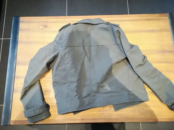 Veste Mango - photo numéro 5