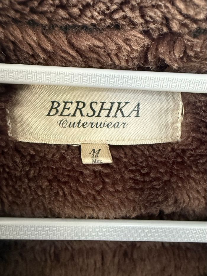 Manteau Bershka - photo numéro 2