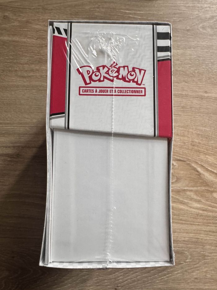 ETB 10.5 Flamme Blanche - photo numéro 4