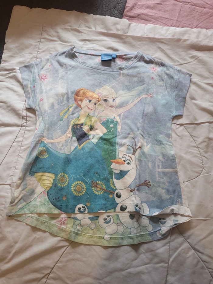 Lot tee-shirt - photo numéro 4