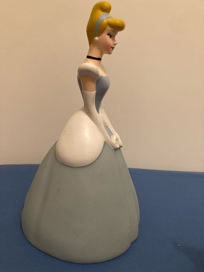 Tirelire cendrillon - photo numéro 3