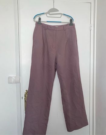 Pantalon Lila