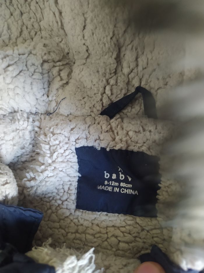 Combinaison - photo numéro 2