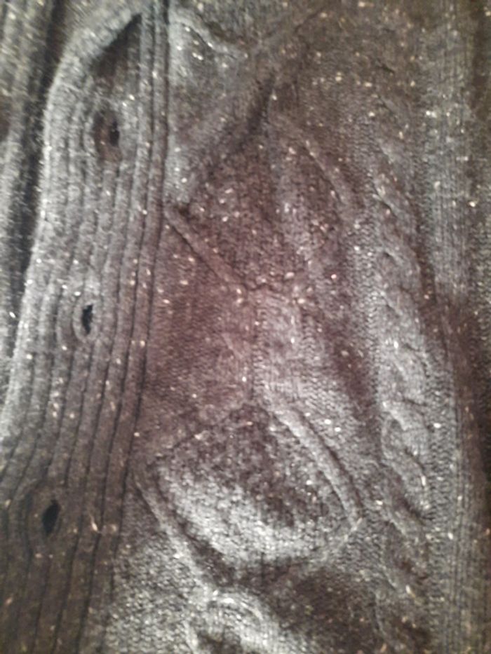 Gilet épais - photo numéro 2
