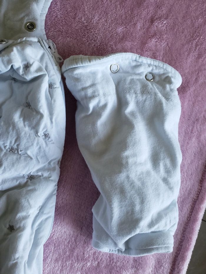 Gigoteuse 0-6mois - photo numéro 4