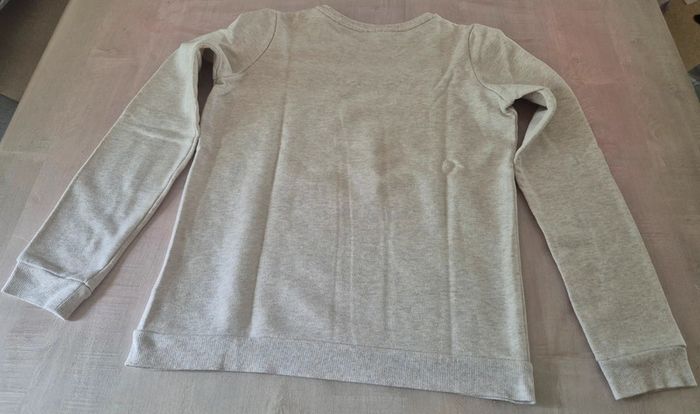 Sweat - photo numéro 5