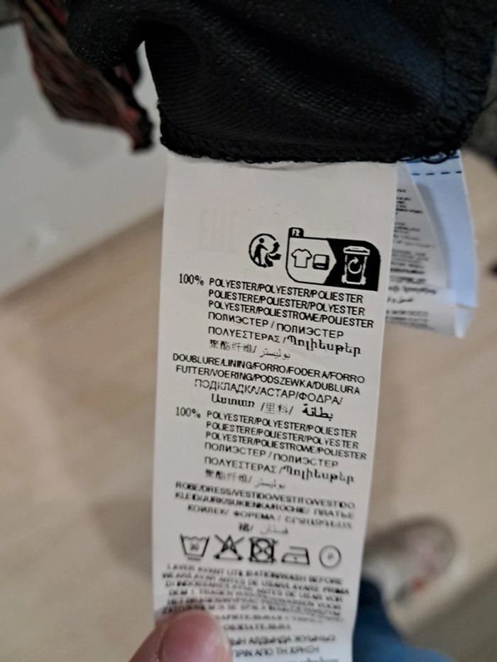 Robe kiabi ' - photo numéro 3