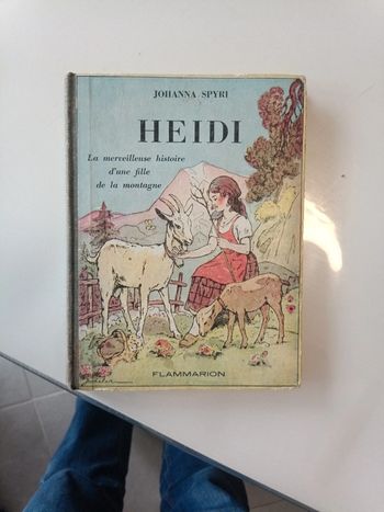 Heidi