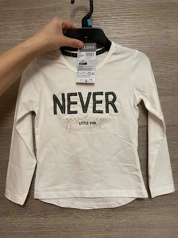 tee shirt manche longue