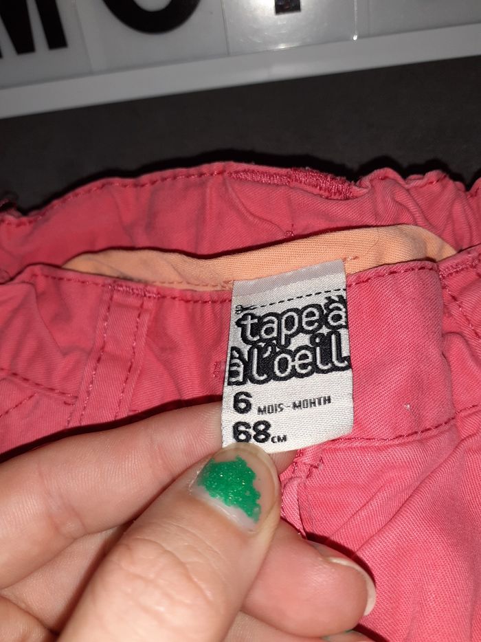 Pantalon - photo numéro 2