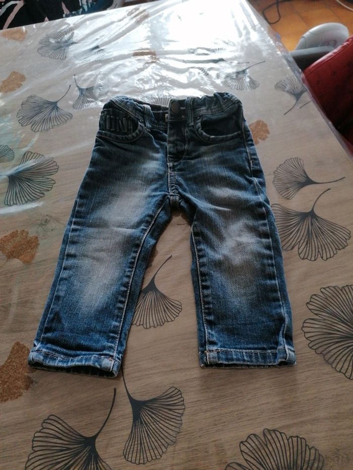 Jean 86 cm