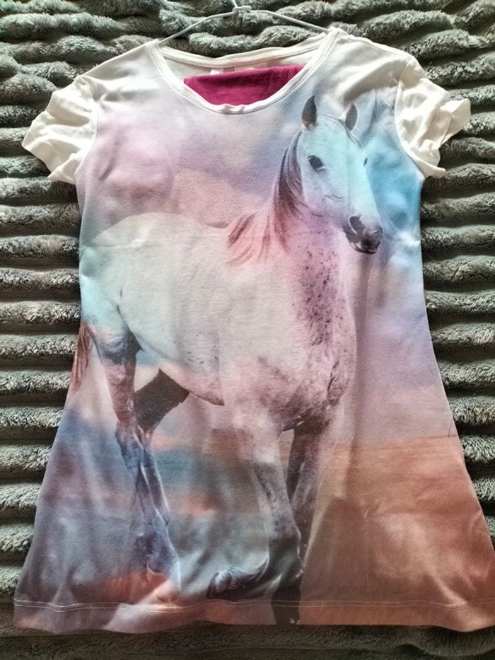 Ensemble de 3 pièces bpc 14 ans - photo numéro 4