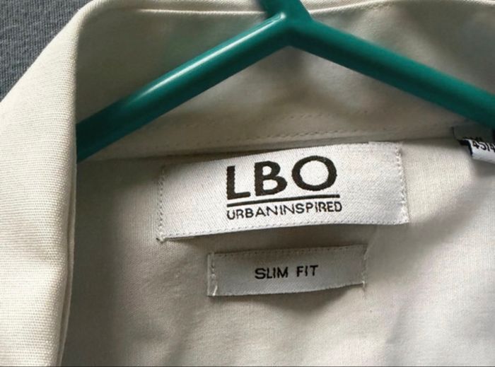 Chemise neuve - photo numéro 3