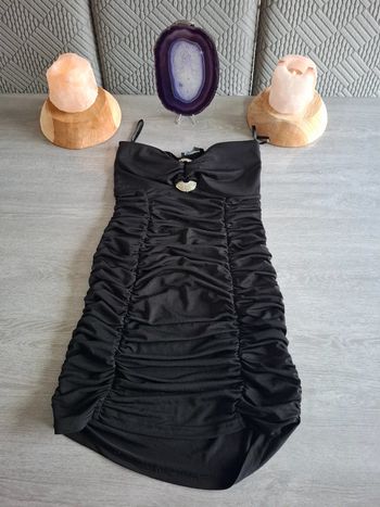 Robe bustier taille 38/40