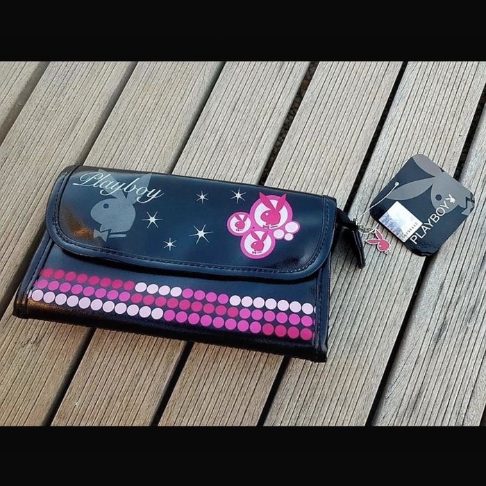 Trousse à maquillages,  cosmétiques Playboy