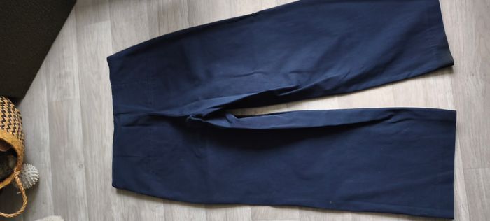 Pantalon style tailleur - photo numéro 3