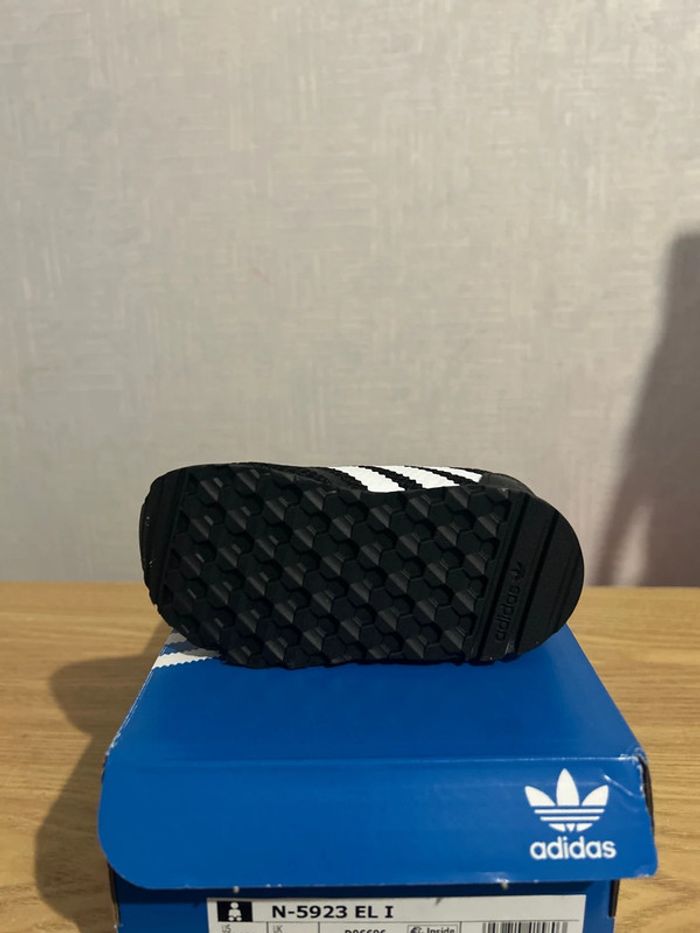 Baskets Adidas N-5923 EL I 21 - photo numéro 5