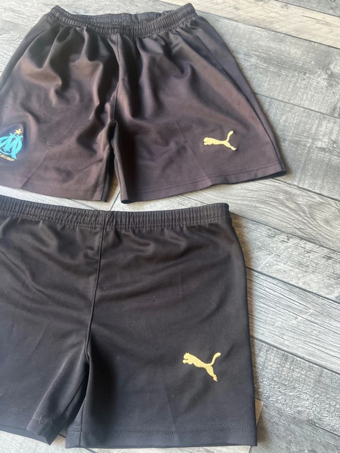 2 shorts - photo numéro 3