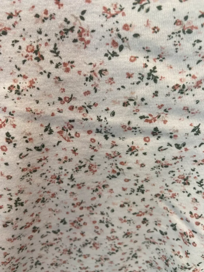 Pyjama petit bateau neuf 5 ans fille manche longue - photo numéro 3