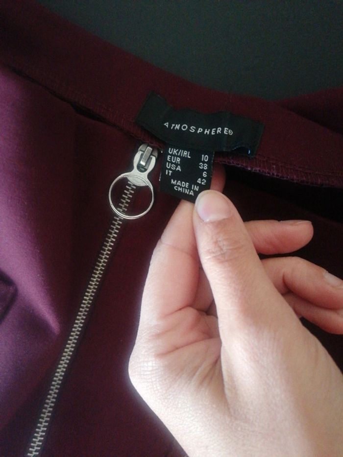 Jupe primark - photo numéro 3