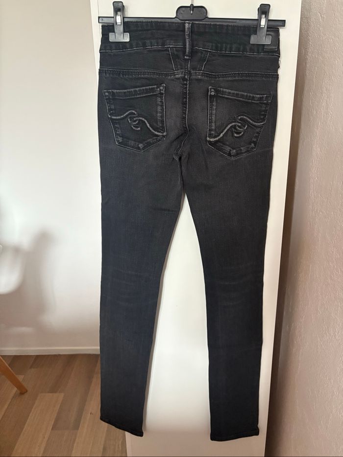 Jeans slim - photo numéro 2