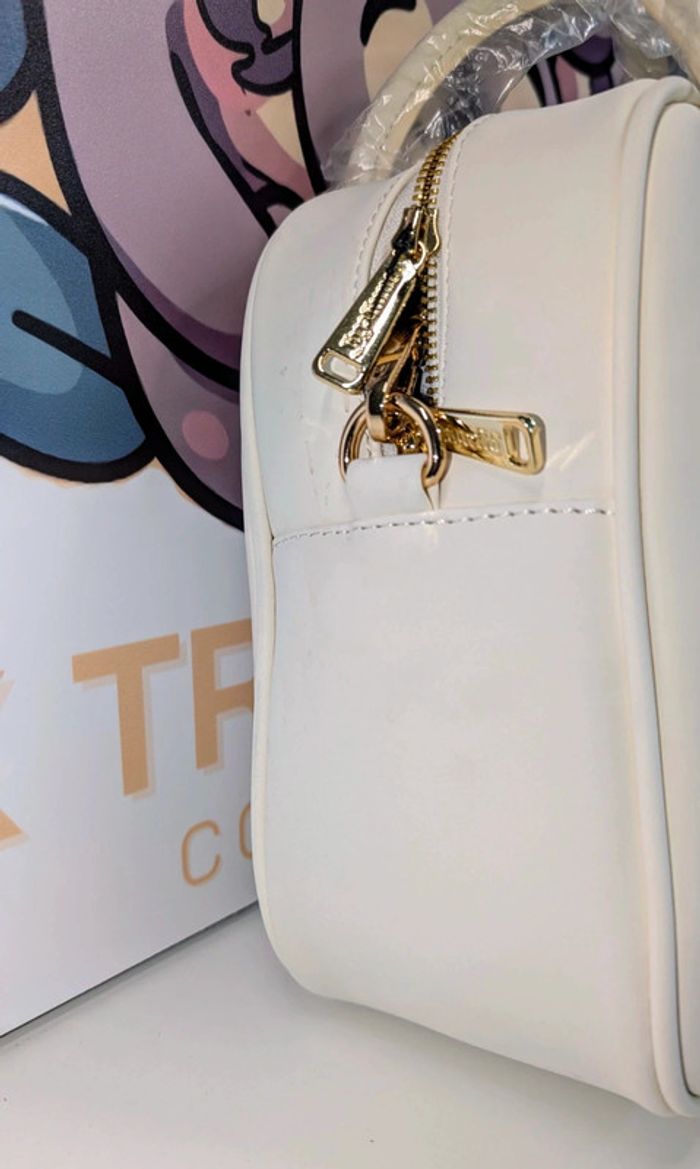 Disney - Sac à Bandoulière Loungefly - La Belle et la Bête - photo numéro 5