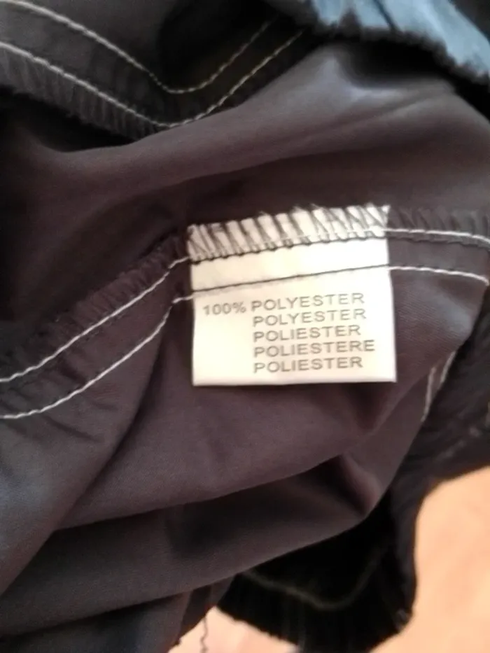 Short - photo numéro 4