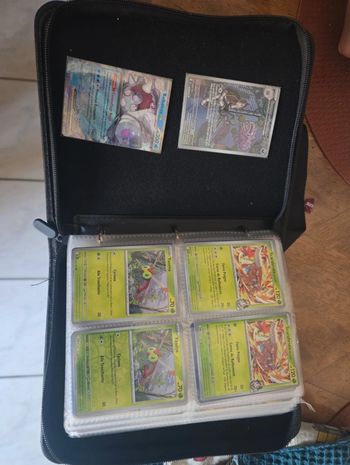 Master Set 90% EV10