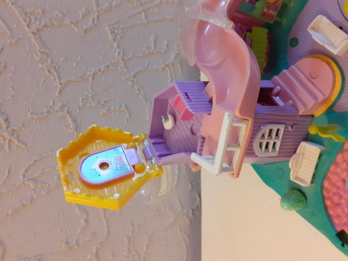 Polly Pocket Vintage - photo numéro 2