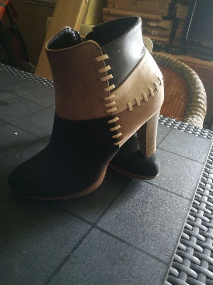 Bottines