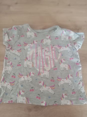 Tee shirt
