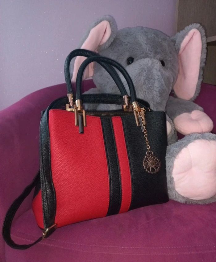 Sac à main 👜 - photo numéro 2