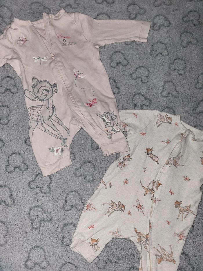 pyjama primark - photo numéro 1