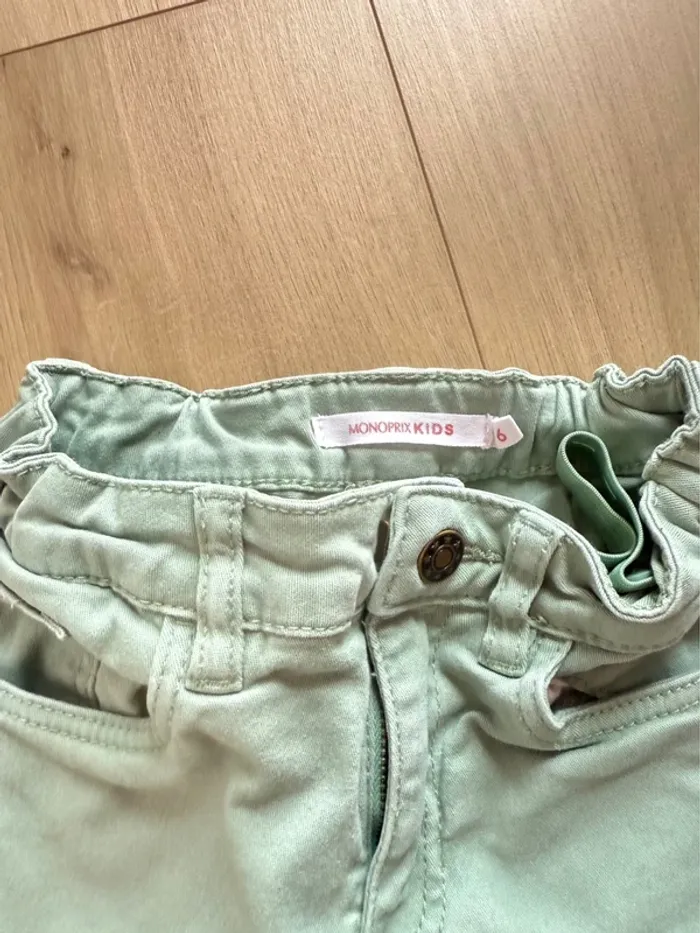 Pantalon - photo numéro 3