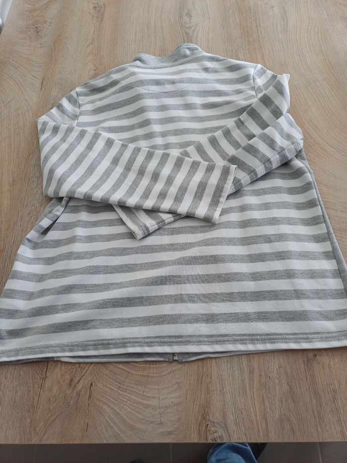 Gilet - photo numéro 2