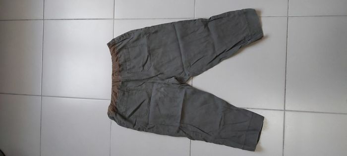 Pantacourt Taille 3 - photo numéro 6