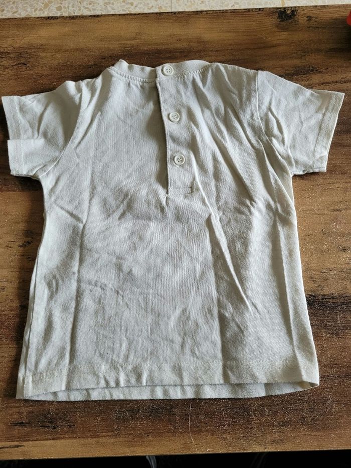 T-shirt - photo numéro 6