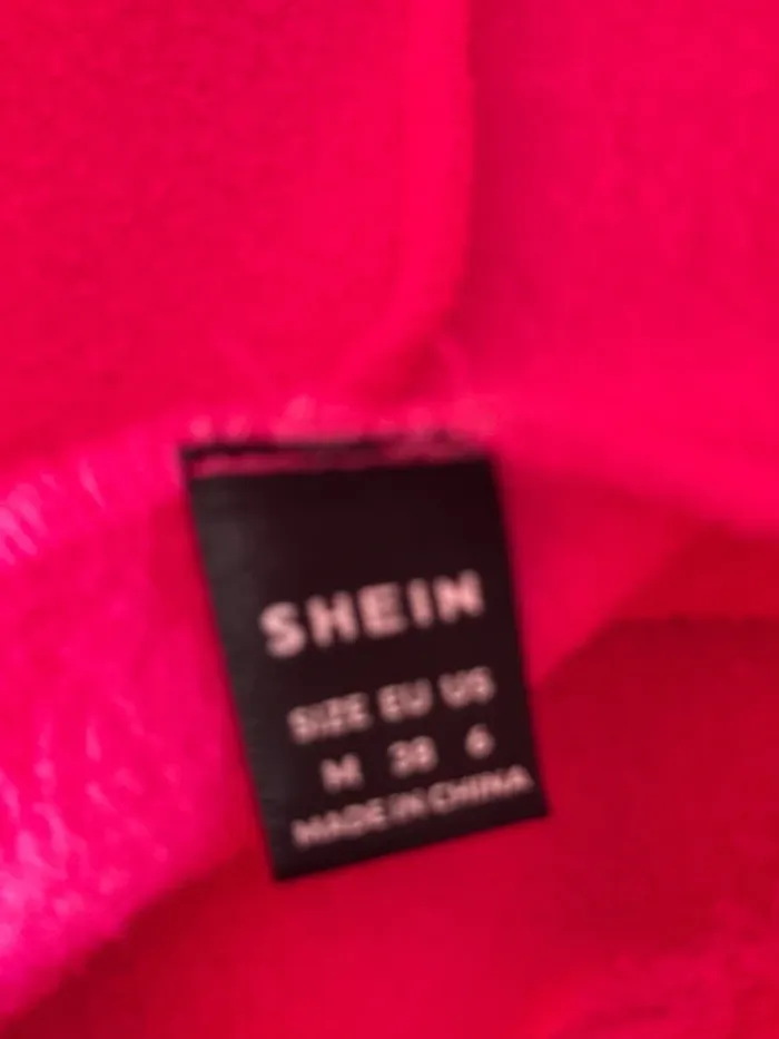 Sweat-shirt à capuche femme - photo numéro 6