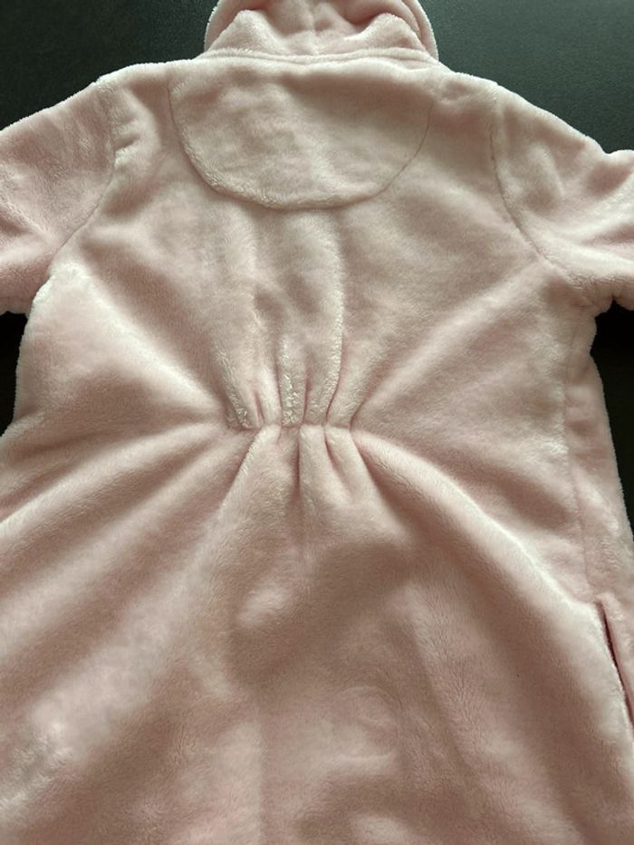 Lot de vêtements fille 6 ans Sergent-major okaidi - photo numéro 4
