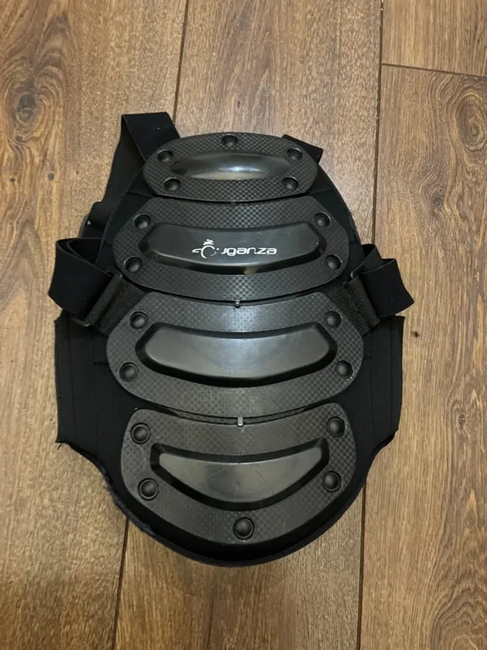 Protection dorsale