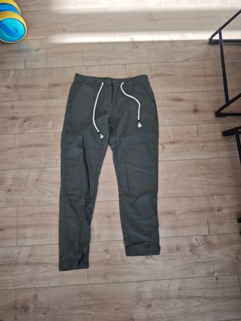 Pantalon homme