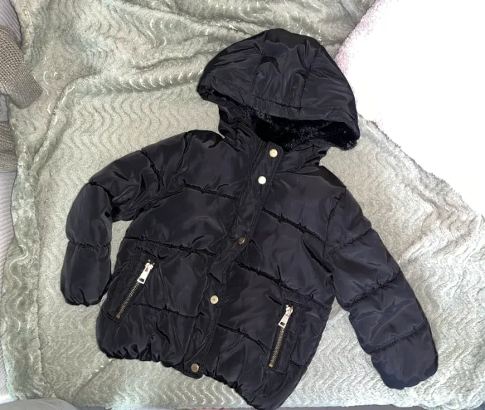 Doudoune kiabi 3 ans