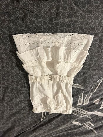 Robe bustier taille L/ XL