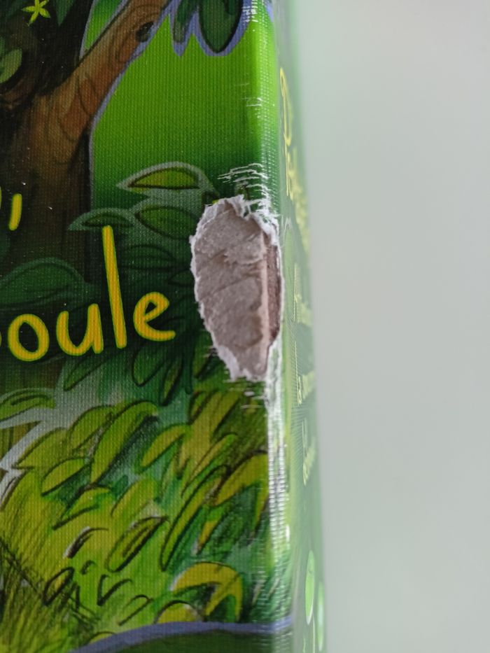 Perlatette gigamic complet - photo numéro 2